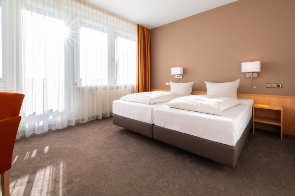 Aramis Tagungs- u. Sporthotel (Gäufelden)